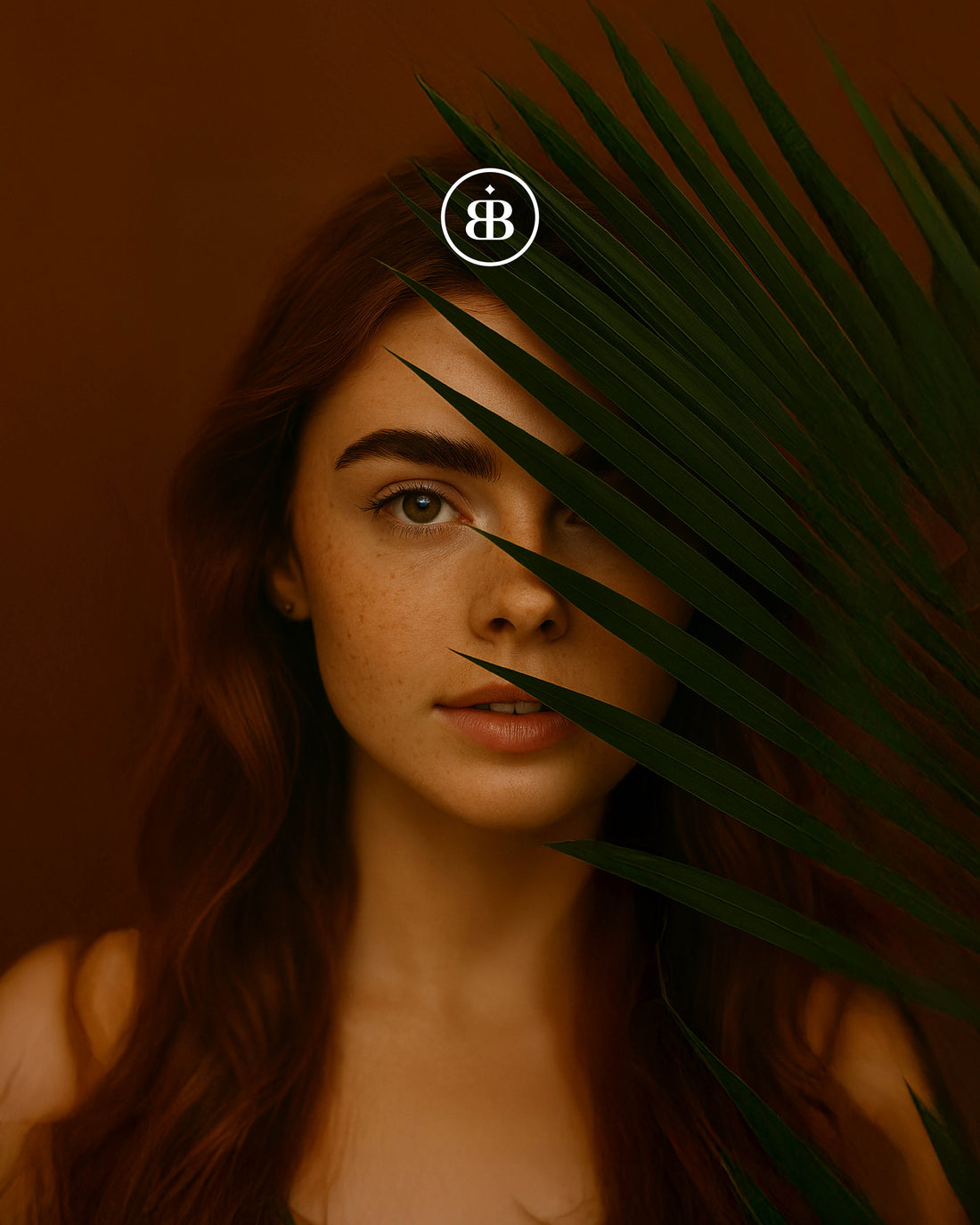 Henna Kit: 6 Premium Shades