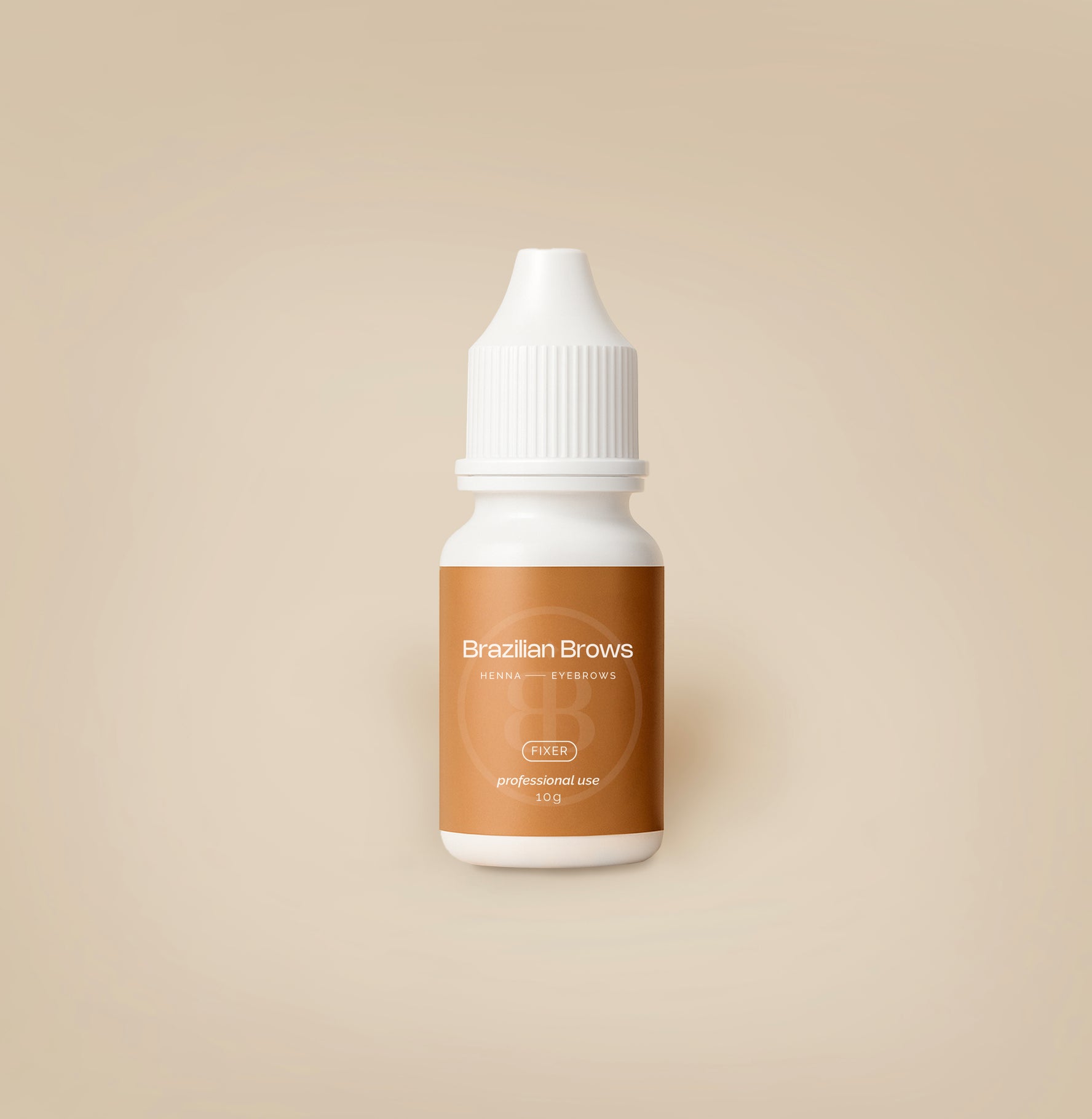 Eyebrow Henna Fixer