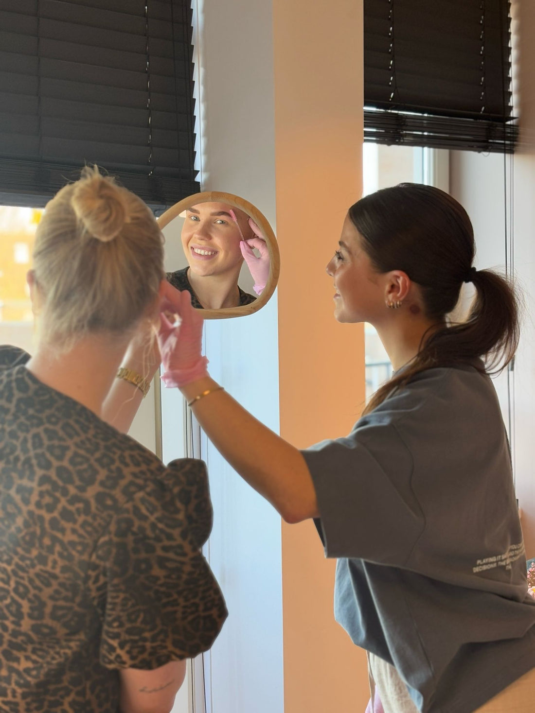 Henna Brow Starter Kit (±70 clients)