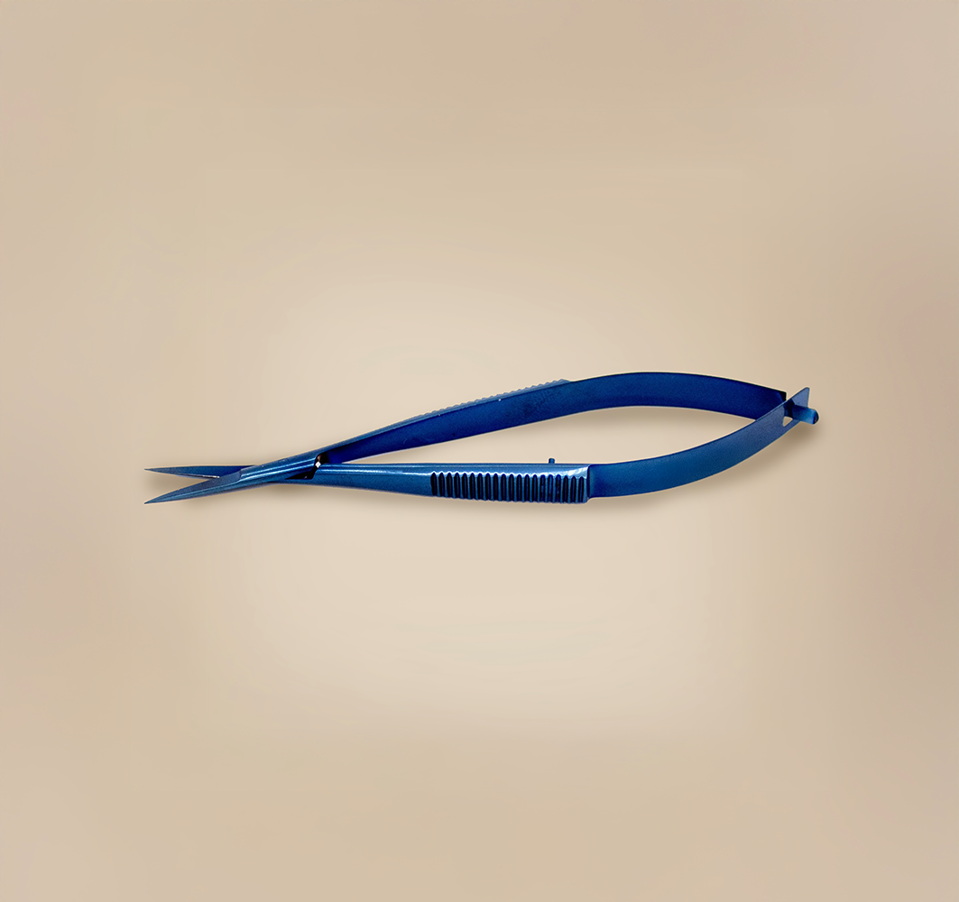 Ultra Spring Scissors